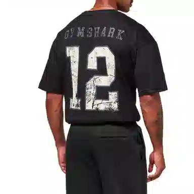 Gymshark Breathable Crew Neck Tee