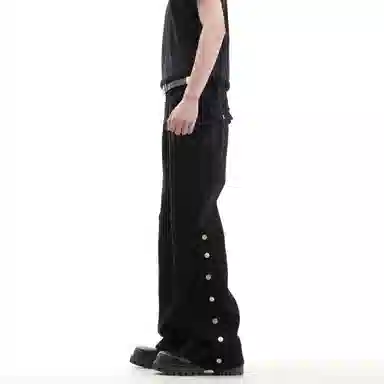 TREND ST cleanfithiphop