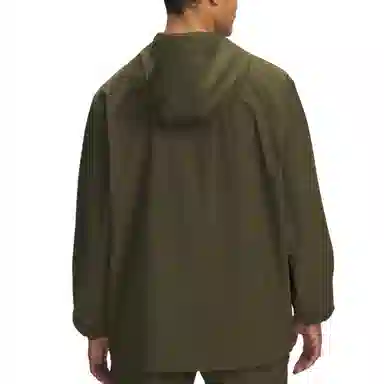 Under Armour WOVEN Vibe Windbreaker