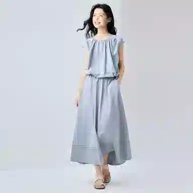 佐丹奴 潮流百搭休闲套装 女款