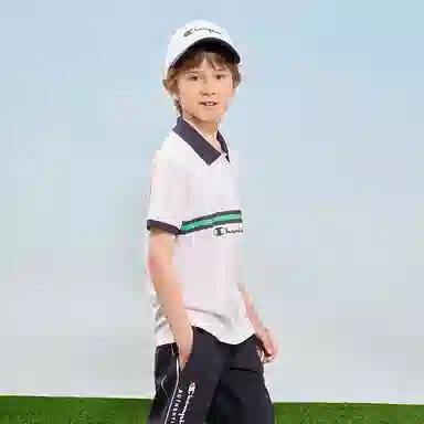 Champion Kids Clogo T