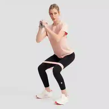 DESCENTE RUNNING