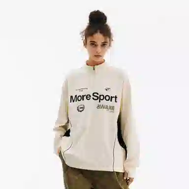 FPA Always Moving Sweatshirt