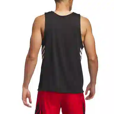 adidas SELECT WARM-UP JERSEY