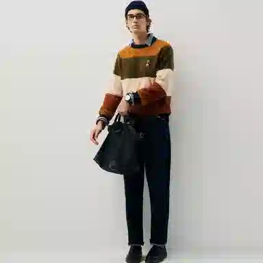 Teenie Weenie Men 24FW
