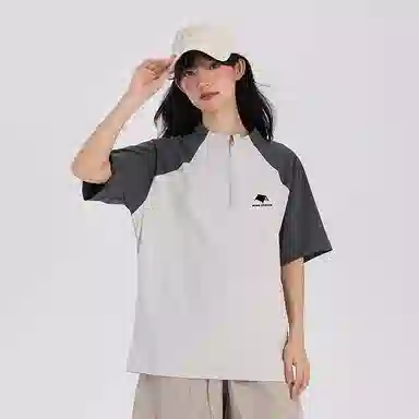 bosie Outdoor Quick-Dry T-Shirt