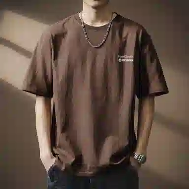 T
