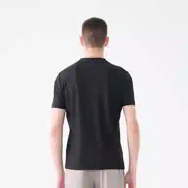 DAVID NAMAN SS24 LogoT