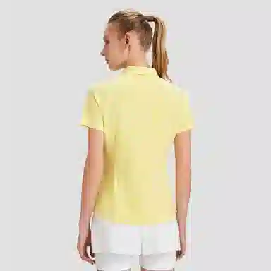 DESCENTE Wonmens Training POLO