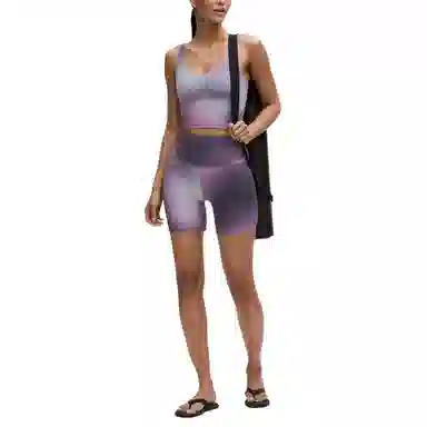 lululemon Align High-Rise Short 6"