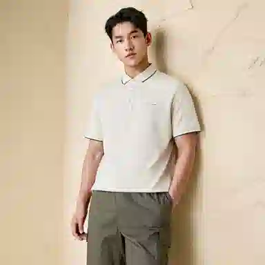 HLA POWER YOUNG POLO