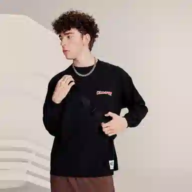 Champion FW23 Action Style LogoT