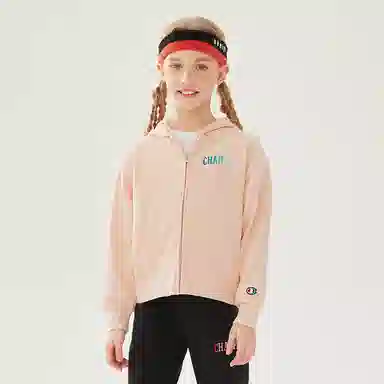 Champion Kids logo c