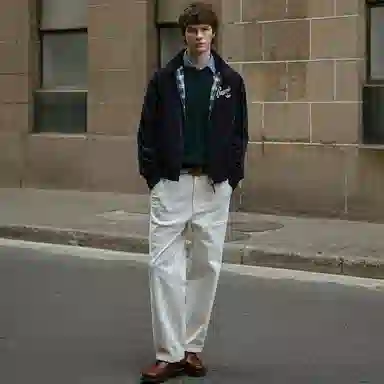Teenie Weenie Men 24FW