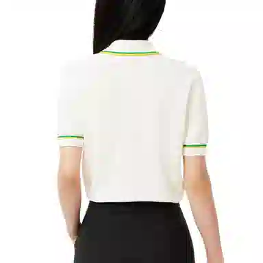 LACOSTE SS25 Polo