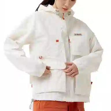 Columbia Public Cove Beach