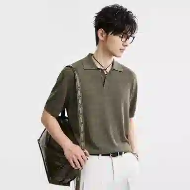 EARL JOEL Polo Shirt