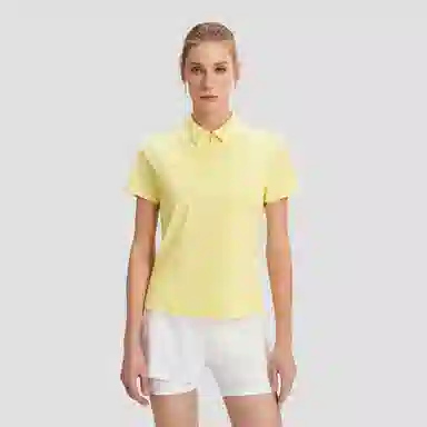 DESCENTE Wonmens Training POLO