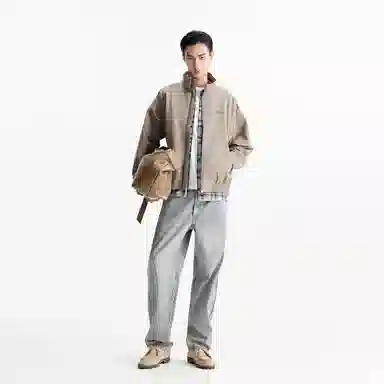 JACK JONES JACK JONES x Basquiat BSQ