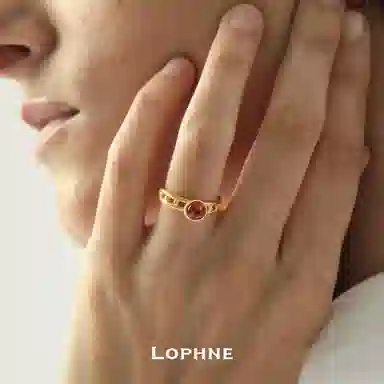 LOPHNE k 18K