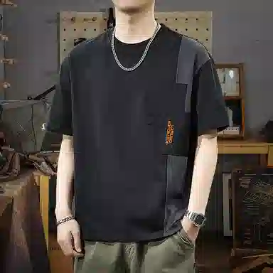 T