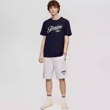 Teenie Weenie Men 24SS T