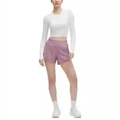 lululemon Swiftly Tech Cropped