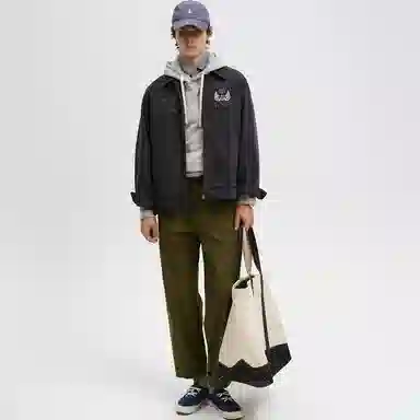 Teenie Weenie Men 24FW