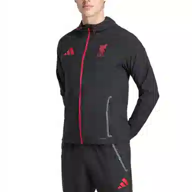 adidas Tiro 25 Liverpool FC Competition Jacket