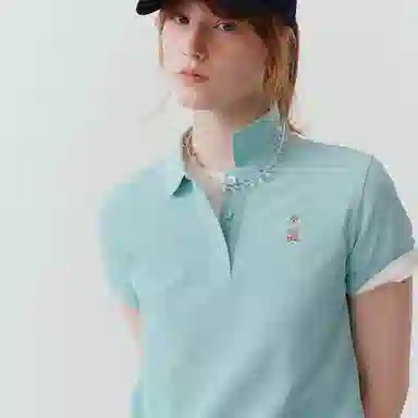 Teenie Weenie Polo