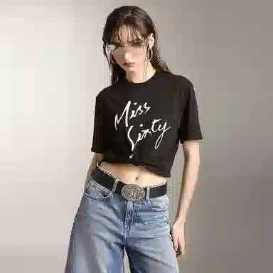 Miss Sixty T