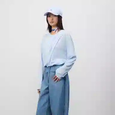lost in echo 2025oversize T