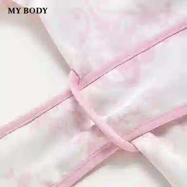 MY BODY