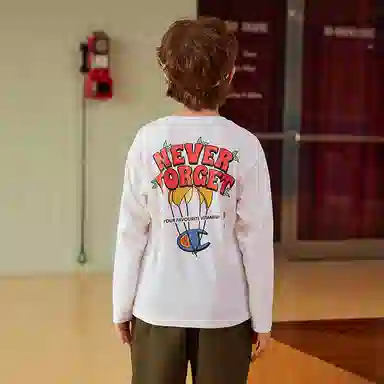 Champion Kids T