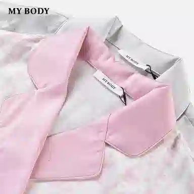 MY BODY