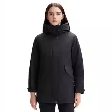DESCENTE WomenS Ski Style