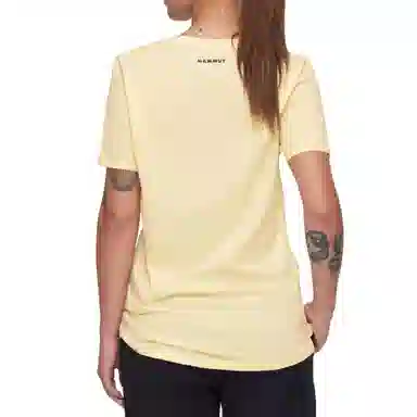 MAMMUT Core Logowear T