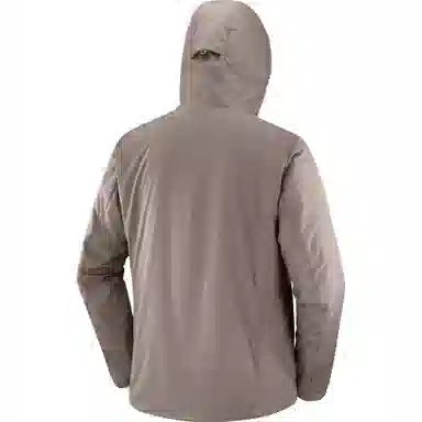 SALOMON Mountain Polartec 200 FLEX