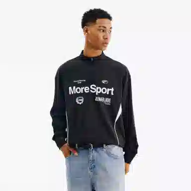 FPA Always Moving Sweatshirt