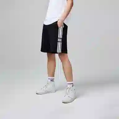 JACK JONES x NBA logoman