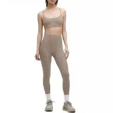 lululemon Fast and Free 24"