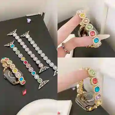 190mm iWatchS11S10ultra123SE3S78945