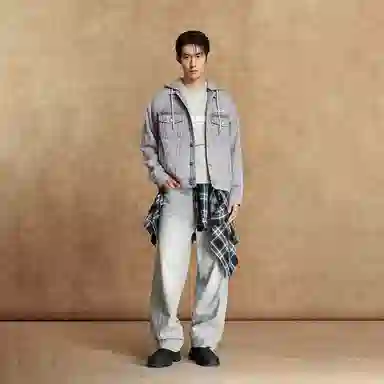 JACK JONES oversized