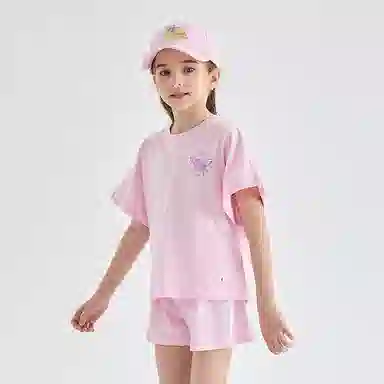 Champion Kids T