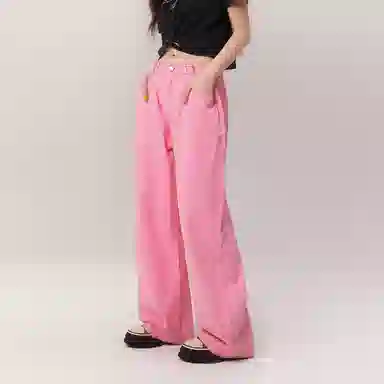 CHUU2024