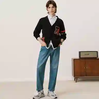 Teenie Weenie Men FW23 v