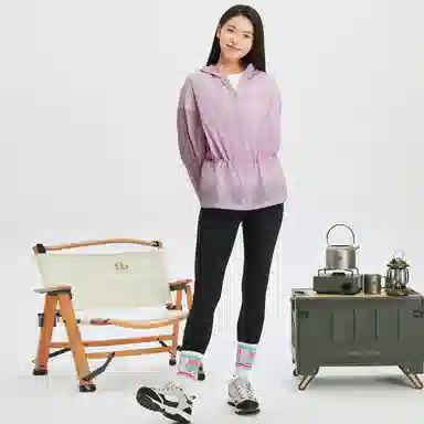 KOLON SPORT Travel UPF50+UV