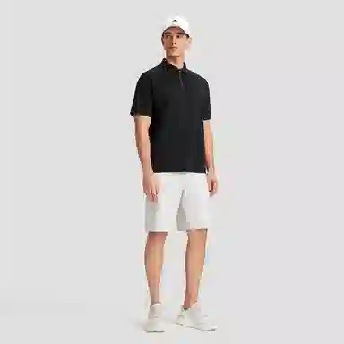 DESCENTE DUALIS POLO