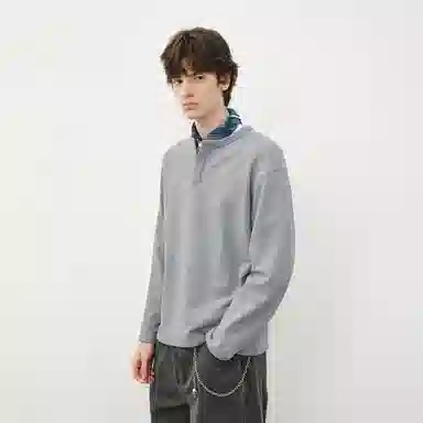 714STREET boxy