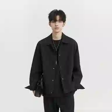 EARL JOEL Carline Jacket